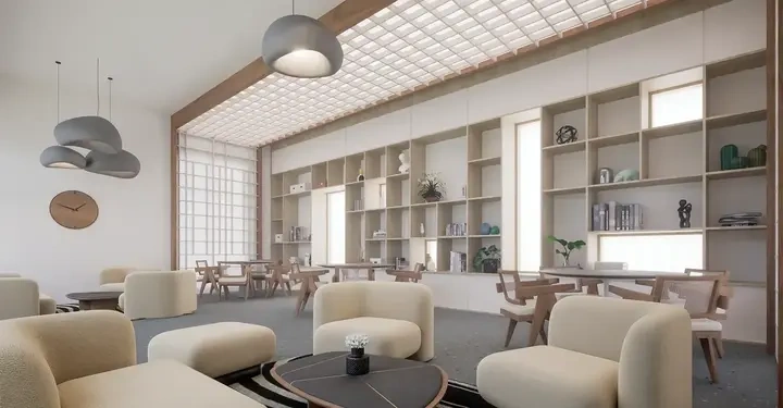 Modern Design